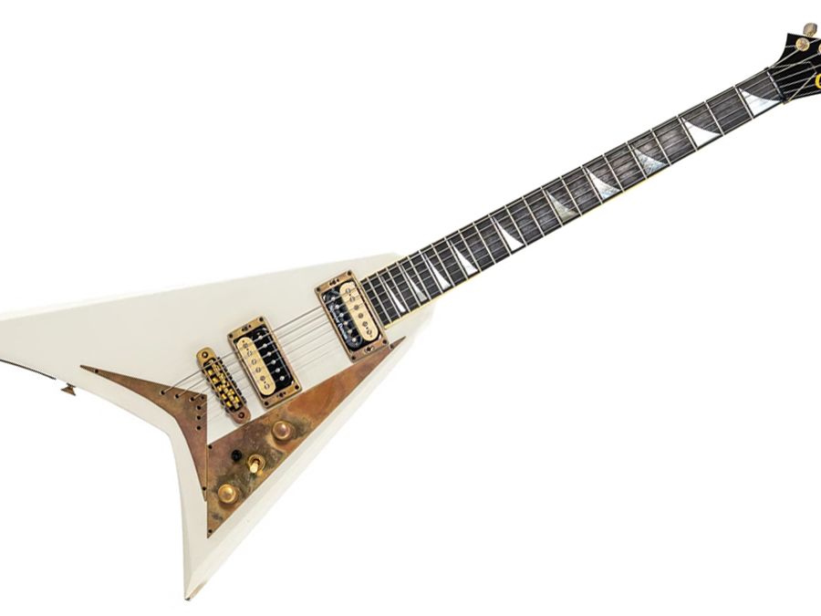 ギター Jackson Performer Randy Rhoads V RRV Jackson Performer Randy Rhoads V Rrv | eBay