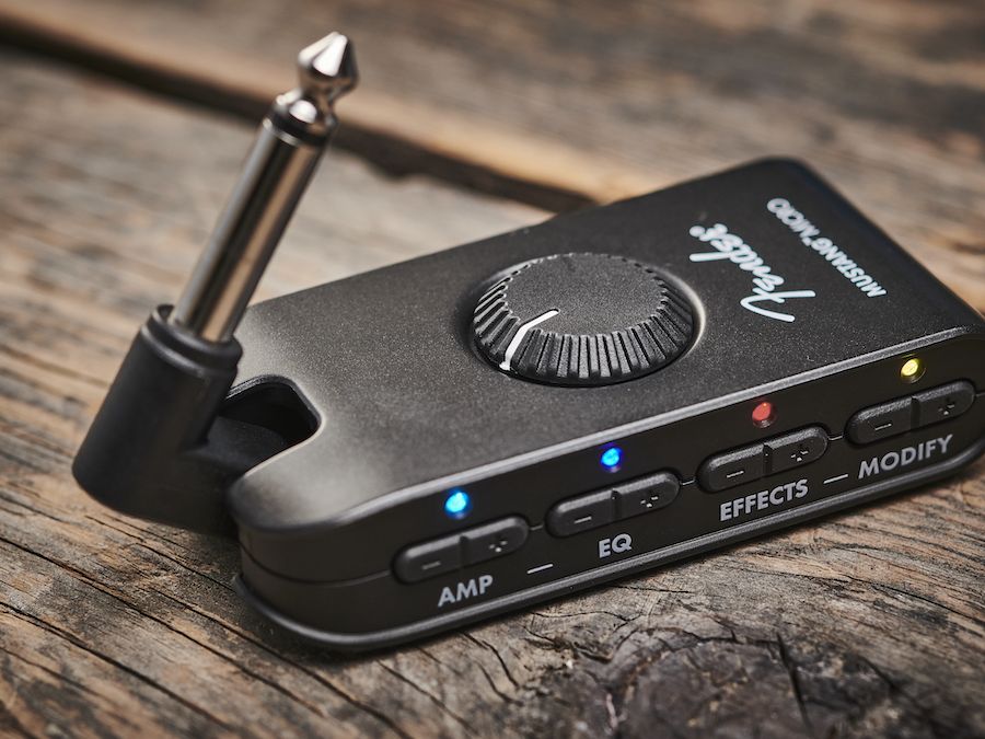 ギター Personal Headphone Guitar Amplifier Amazon.com: Journey Instruments Passport Guitar Headphone