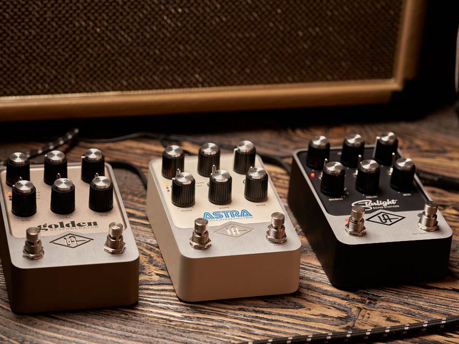 13 must-have stompboxes for 2021 | MusicRadar
