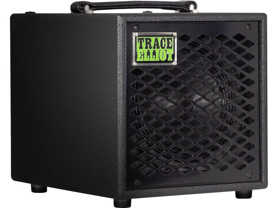 Trace Elliot Elf C110 Combo review | Guitar World