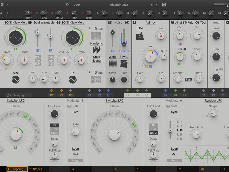 Massive X released: Native Instruments aims for another decade of