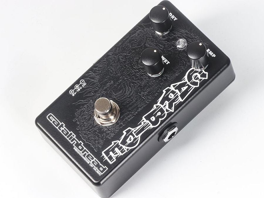 ギター BATGIRL CORVETTE DISTORTION ギター BATGIRL CORVETTE