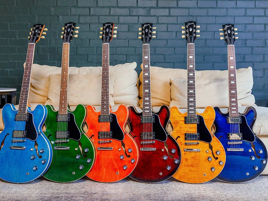 A vibrant update to an all-time classic”: By popular demand