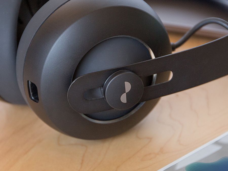 Nuraphone by Nura review | MusicRadar