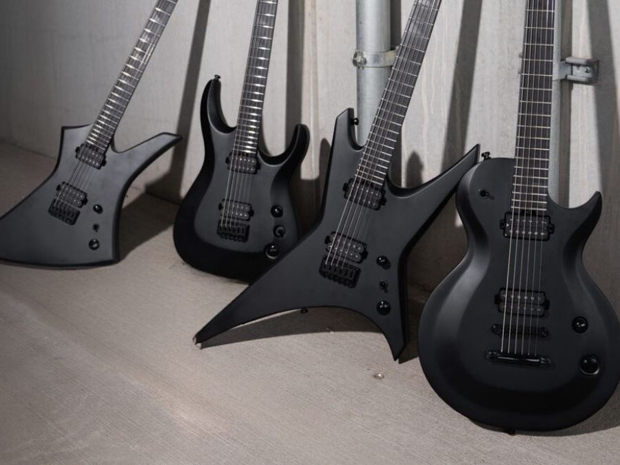 美品　新品19万程Jackson Pro Plus XT Soloist HT6 美品 新品19万程Jackson Pro Plus XT Soloist HT6