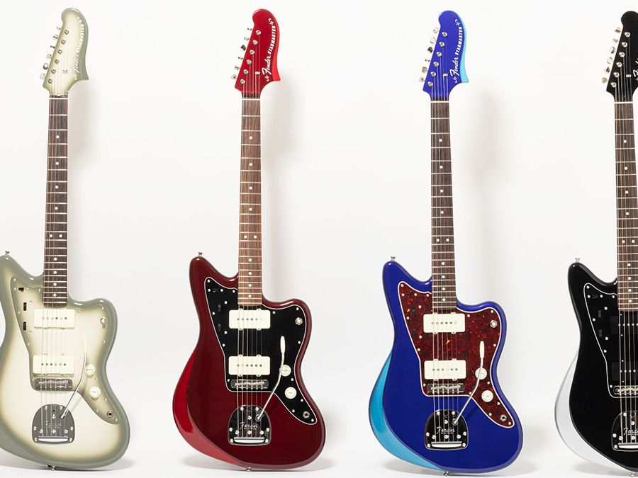 ギター Fender Japan Stratcaster Fender Made in Japan Traditional 70s Stratocaster Maple