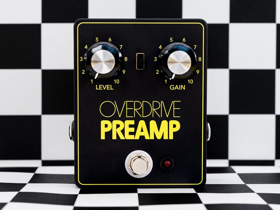 ギター JHS Pedals Overdrive Preamp (DOD 250) XqXCGcAUJ7njFK6Sty2TEh.jpg