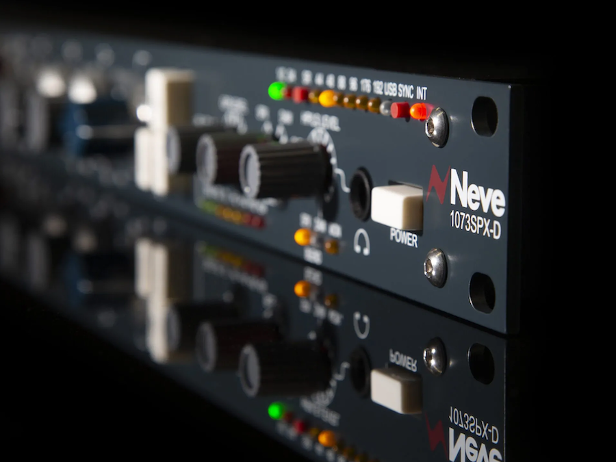 ⭐︎Vintage Audio M73⭐︎Neve SSL API UREI Arturia - Pre 1973