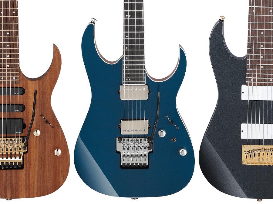 Ibanez RG prestige MOD ※一部難あり Ibanez RG prestige MOD ※一部難あり Ibanez RG prestige MOD ※一部