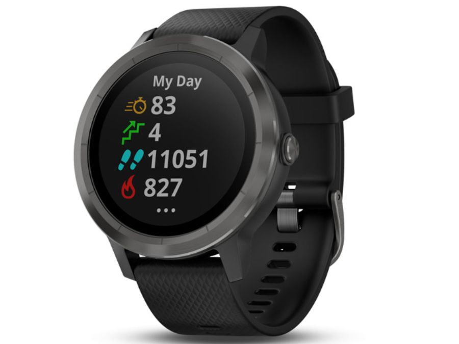 その他 GARMIN - GARMIN VIVOACTIVE3 Garmin Vivoactive 3 Smart GPS Workout Watch | Body Basics