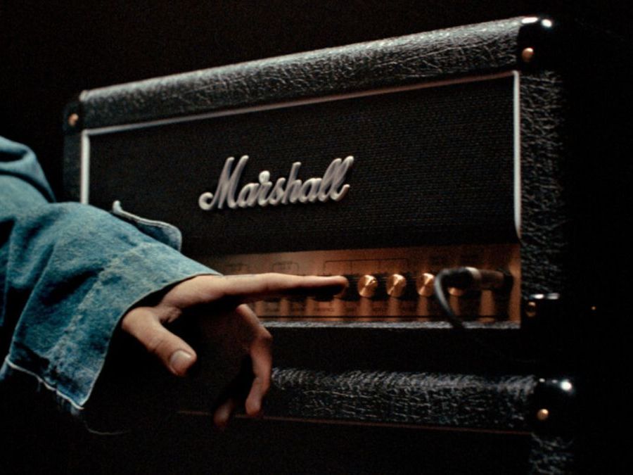 Marshall reimagines the JCM900 as the Studio 900 | Guitar World