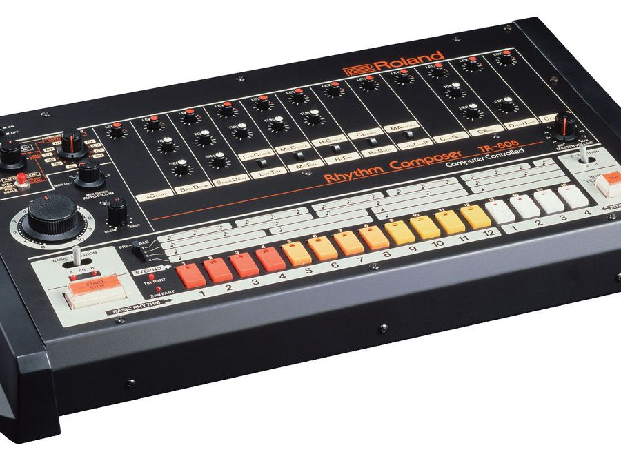 インディペンデントトラック　90年代 independent track 16 Legendary Beats - A short history of the 808