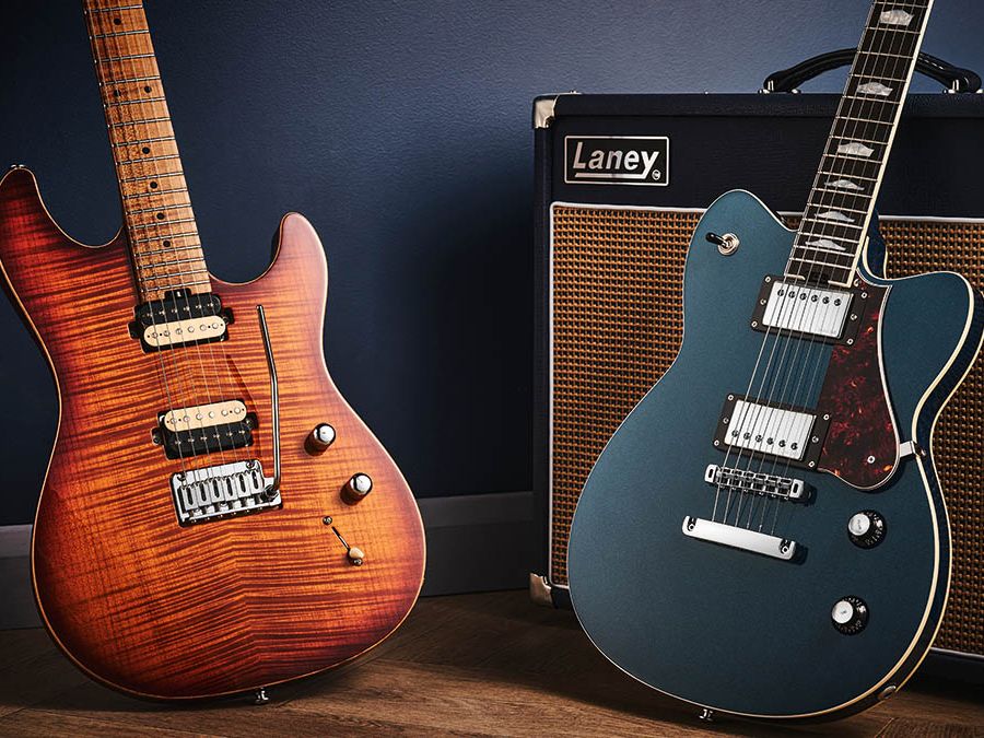 Gordon Smith Grande and Geist review | Guitar World