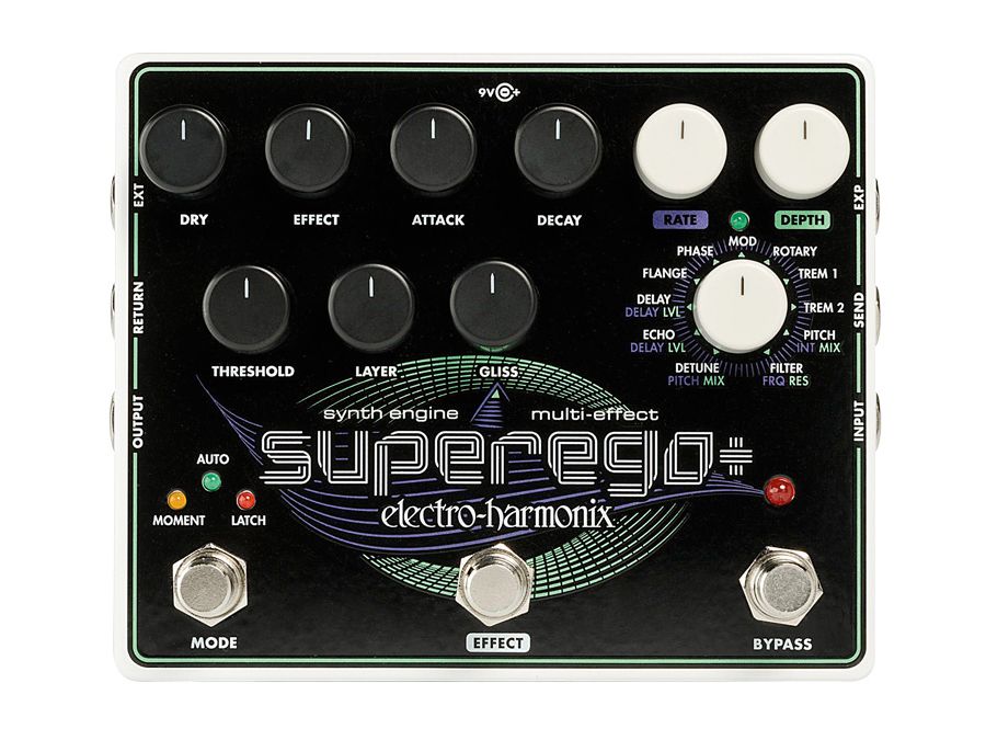 Electro Harmonix Superego [美品] YsPtkJBBonZCdrGFtA3Gwb.jpg