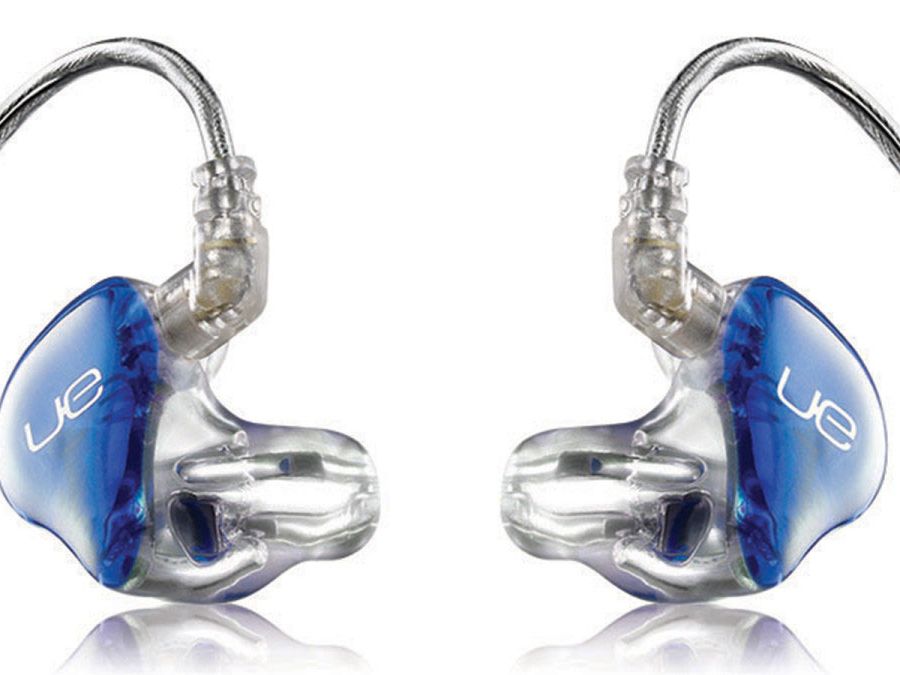 ultimate ears ue11 pro リケーブルイヤホン ジャンク ultimate ears ue11 pro リケーブルイヤホン ジャンク ultimate