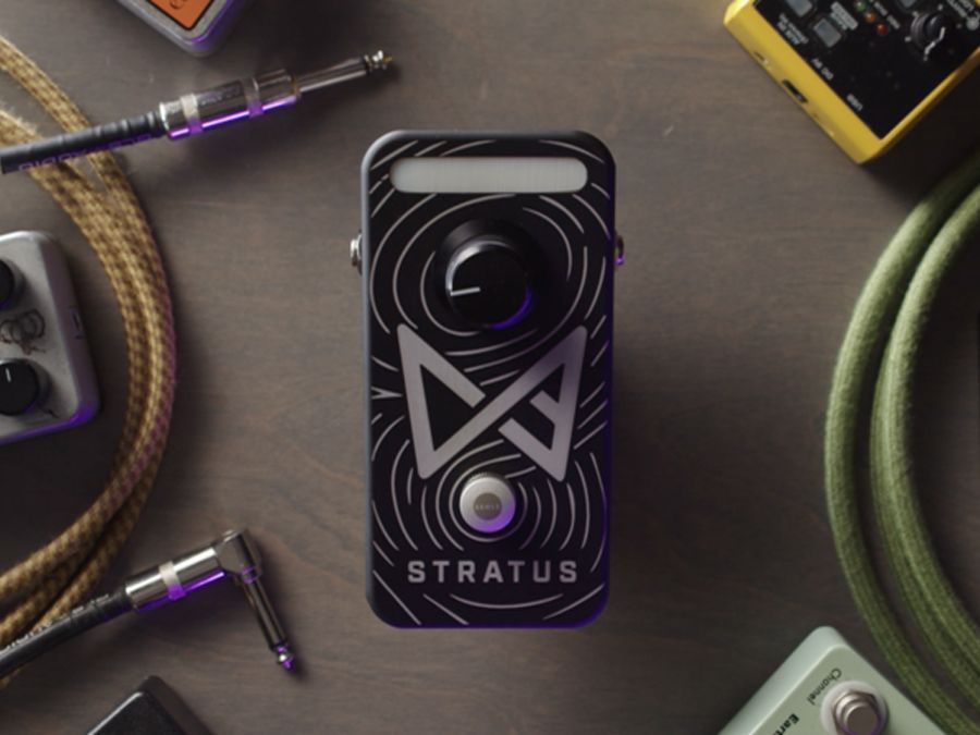 Chaos Audio unveils new-and-improved version of its Bluetooth