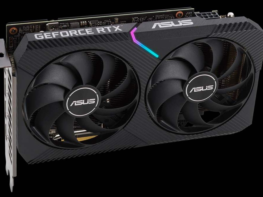 Just Like That, Nvidia's RTX 3050 8GB Is Out of Stock Everywhere