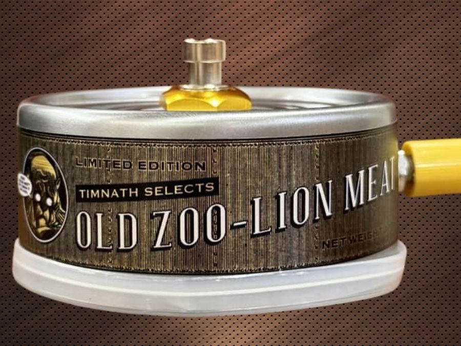 Jack White and Beetronics launch Old Zoo Lion Meat fuzz | Guitar World