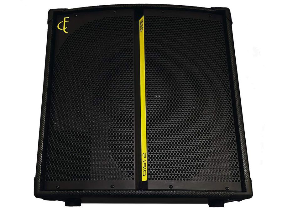Epifani DIST2 2x10 Cabinet review | Guitar World