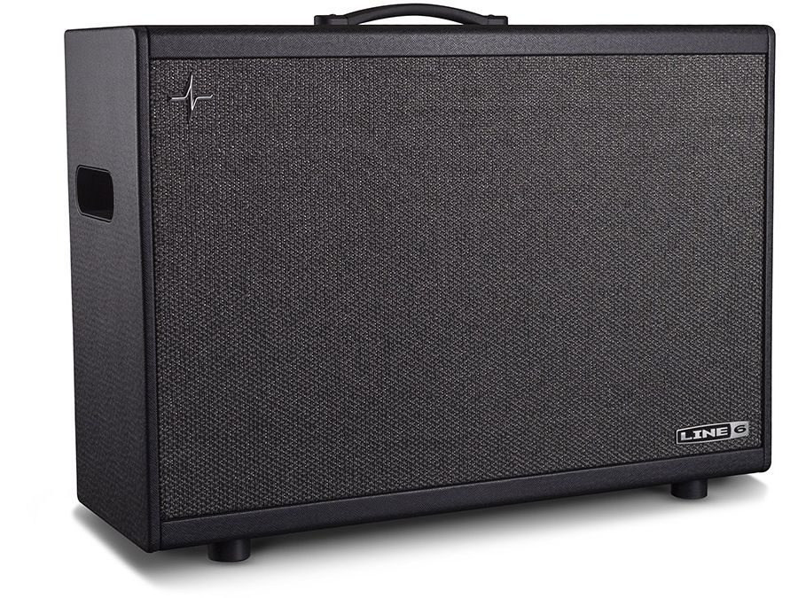 Summer NAMM 2019: Line 6's Powercab 212 Plus could be the pro rig