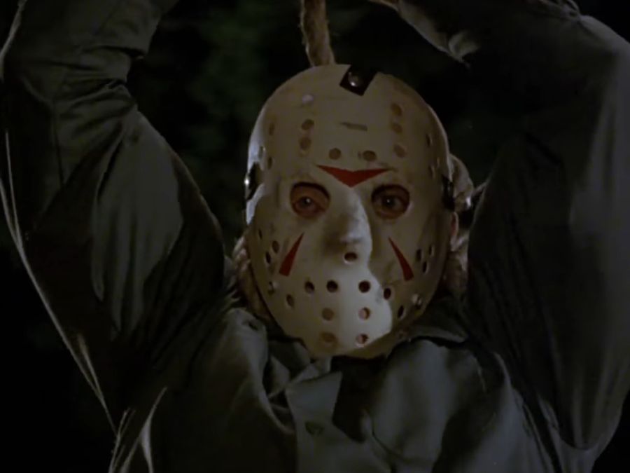 Jason First Kill Jason Voorhees Survivors