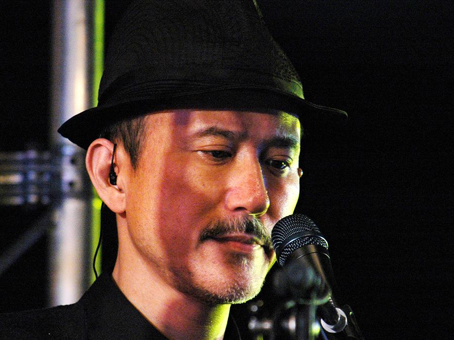 Yellow Magic Orchestra's Yukihiro Takahashi dies, aged 70 | MusicRadar