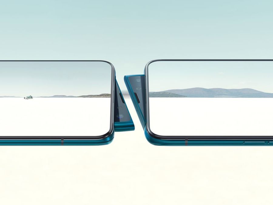 Oppo Reno 10x Zoom review: camera class and stylish looks | T3