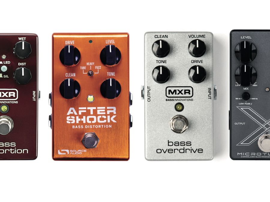 ベース DIST Bass Effect Pedal B-III Distortion DIST Bass Effect Pedal B-III Distortion