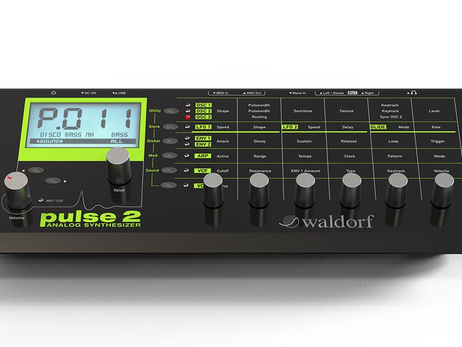 No Pulse detected: Waldorf says goodbye to its affordable analogue