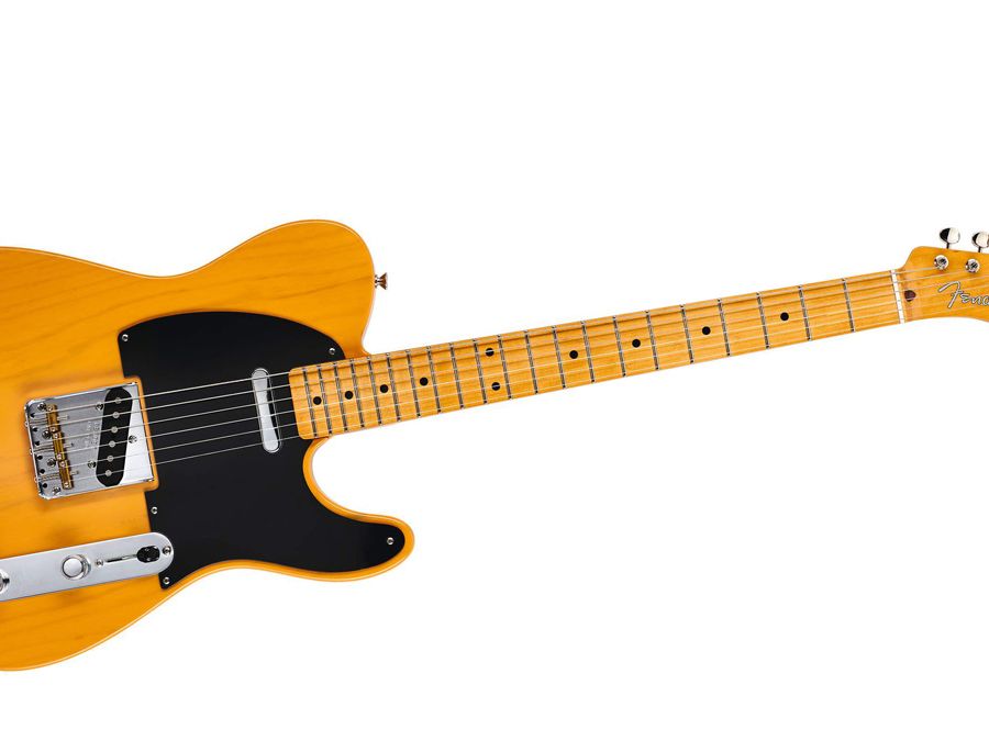 早いもの勝ち！FENDER Vintera 50sテレキャス Modified 早いもの勝ち！FENDER Vintera 50sテレキャス Modified - メルカリ