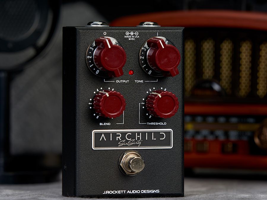 It smoothens out the transients, enhances harmonic richness and