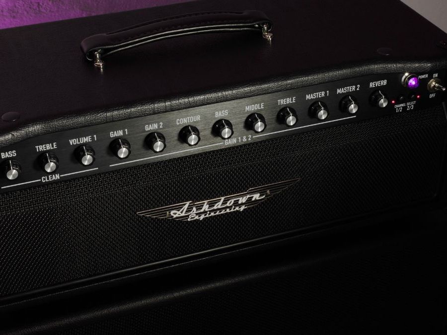 Pays homage to vintage legends while infusing innovative features