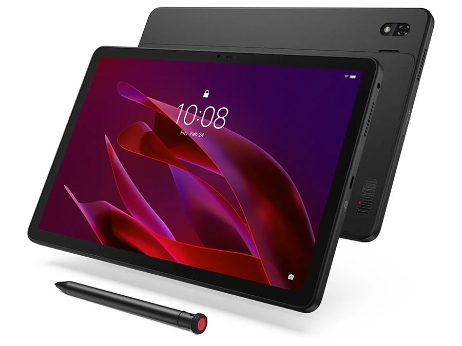 Lenovo unveils ThinkTab X11 rugged Android tablet at MWC 2026 with