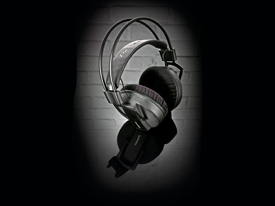Pioneer HRM-7 review | MusicRadar