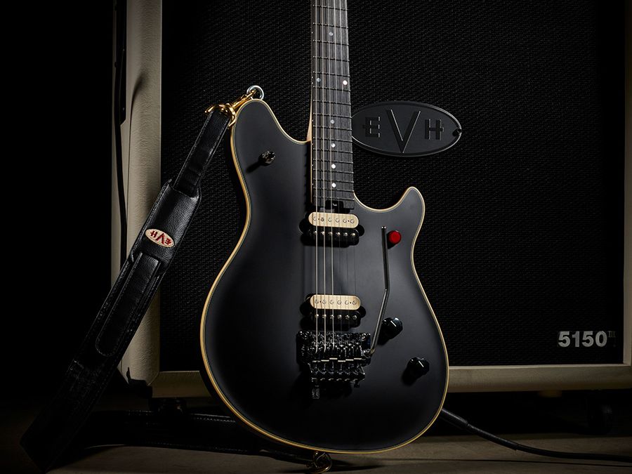 個人製作 EVH Wolfgang 24フレット 個人製作 EVH Wolfgang 24フレット