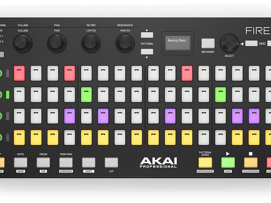 AKAI FIRE midiコントローラー FL studio exV2QKhe3ssLfSDDjeWxJE.jpg