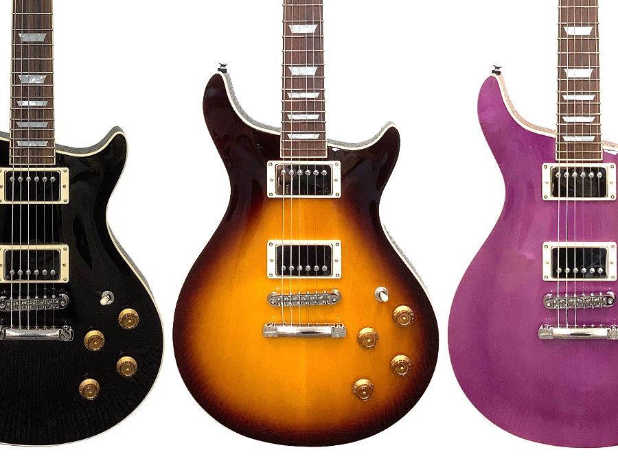 ギター b3 guitars sl-k b3 Guitars Introduces the SL-K - Premier Guitar