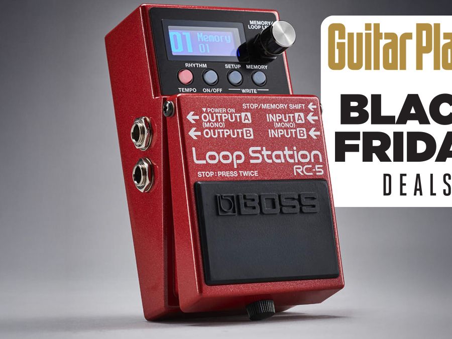 I would argue that a looper is one of the best practice tools you