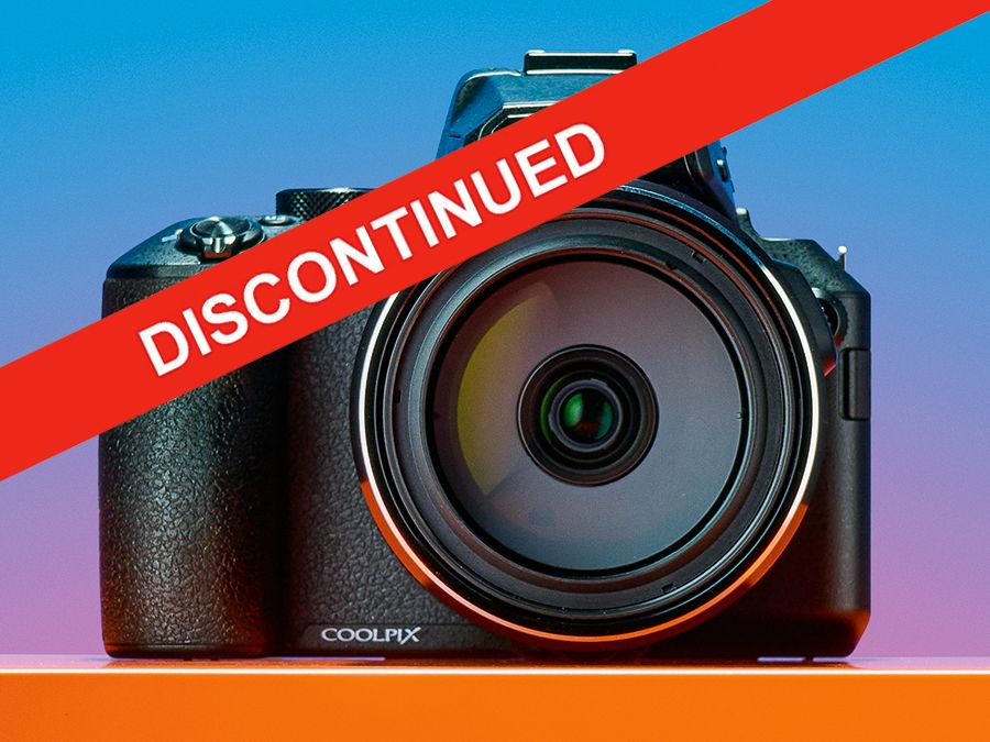 This 83x zoom camera is disappearing – a popular go-to for budget