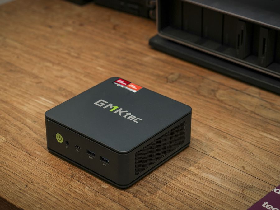 GMKtec M6 Ultra mini PC packs 32GB RAM, 1TB SSD and a $170