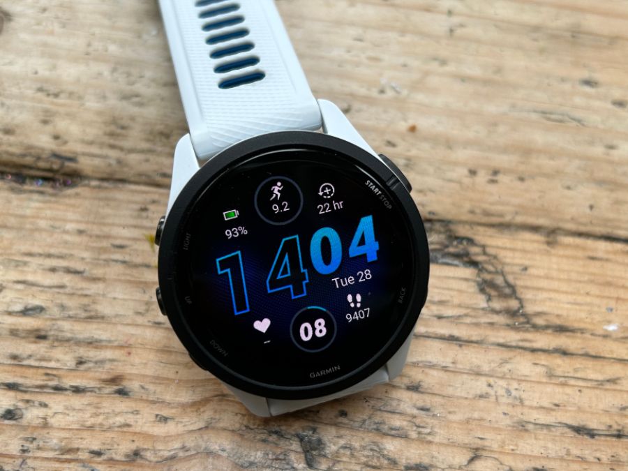 The Garmin Forerunner 265 Is Almost Perfect | Coach