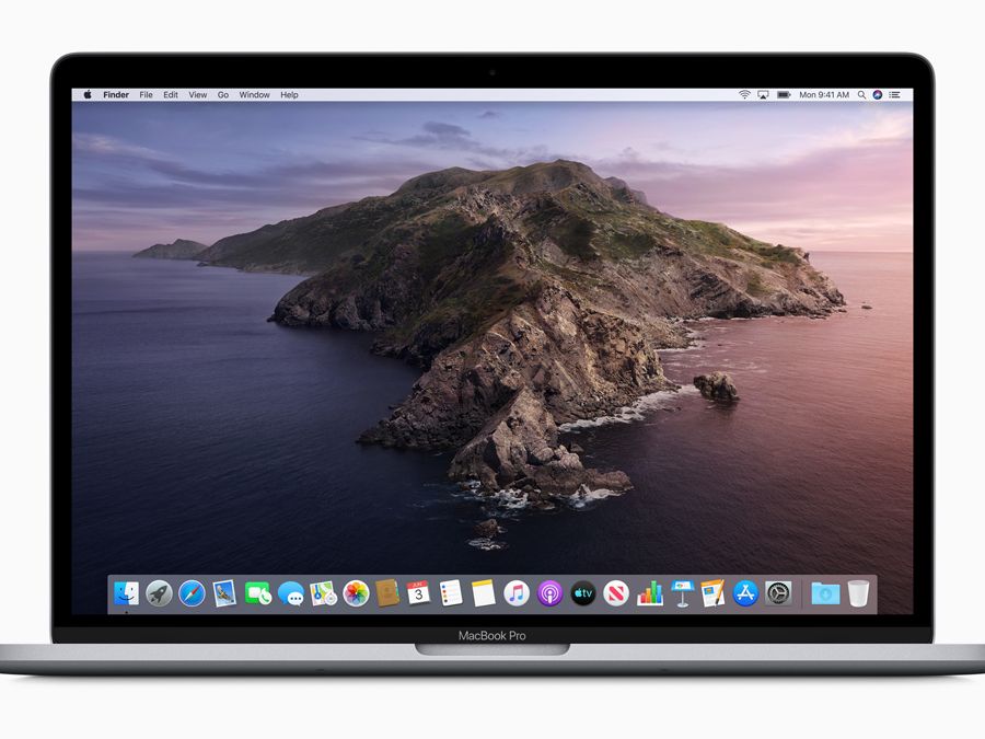 macOS X 10.15 Catalina is here: this is what musicians and