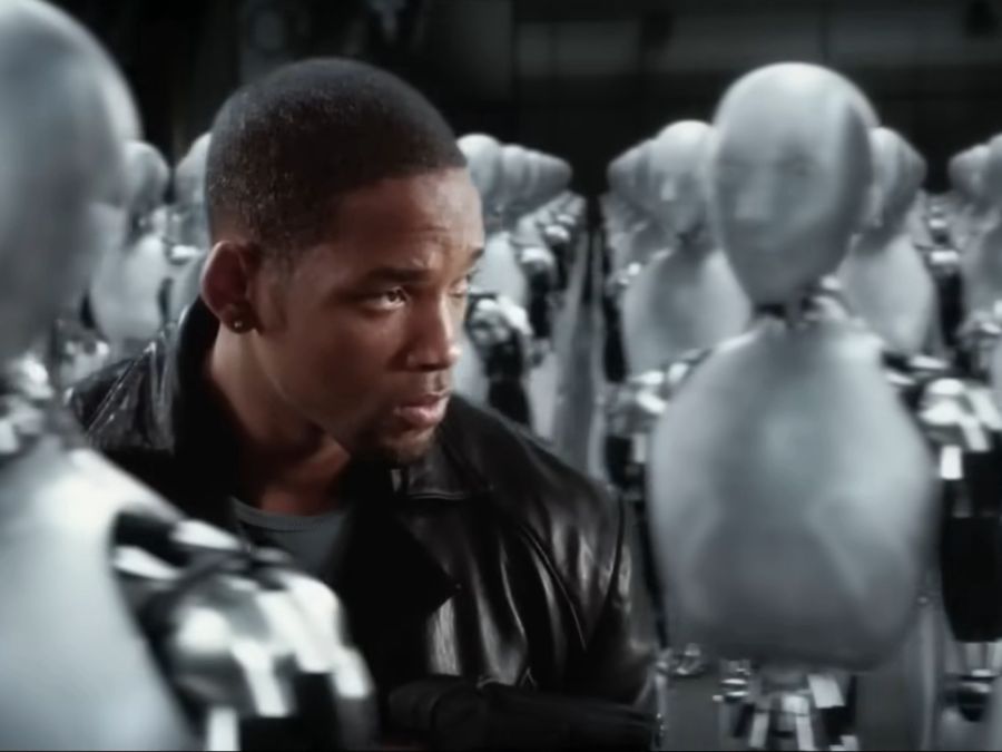 The 33 greatest Will Smith movies | GamesRadar+