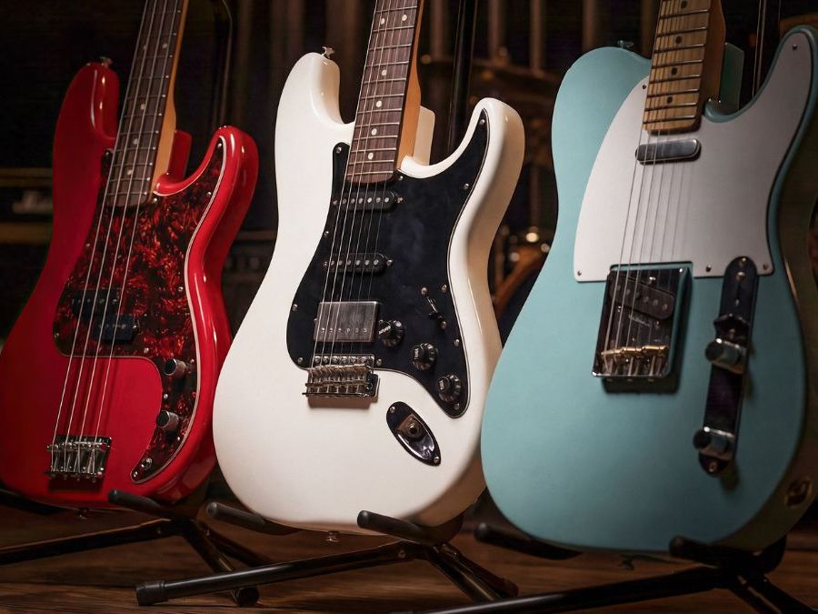 Tokai Guitars brings its high-end builds back to the US | Guitar World