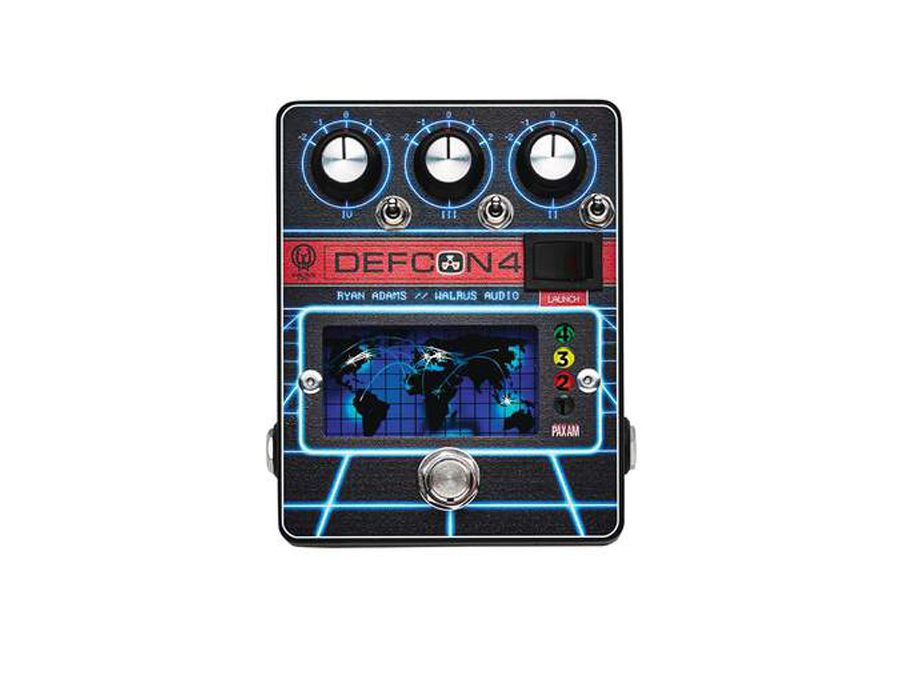 Walrus Audio DEFCON 4 EQブースター gy2G5XJqXHN5u5gu88i3ra.jpg