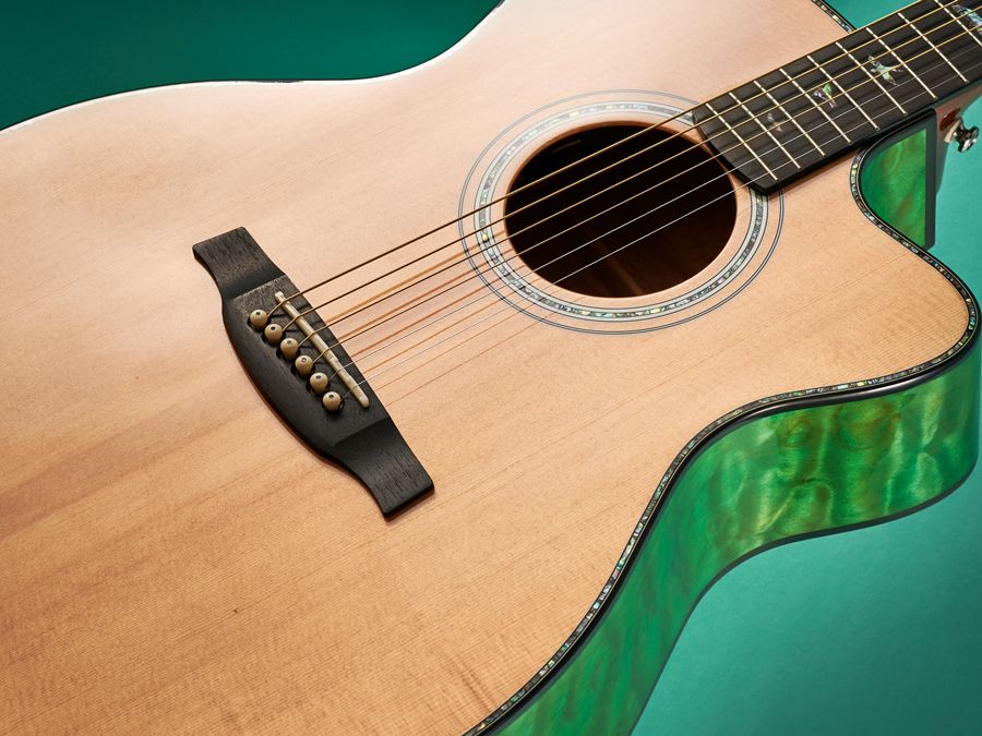 【 PRS 】ポールリードスミス SE Angelus A55EBG エレアコ hNBqHZSE566S9uUETcAxEW.jpg