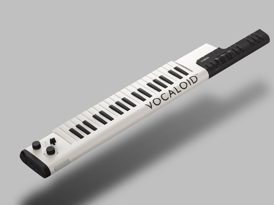 DTM・DAW YAMAHA VOCALOID Keyboard VKB-100 YAMAHA VKB-100 VOCALOID Keyboard Keytar From Japan | eBay