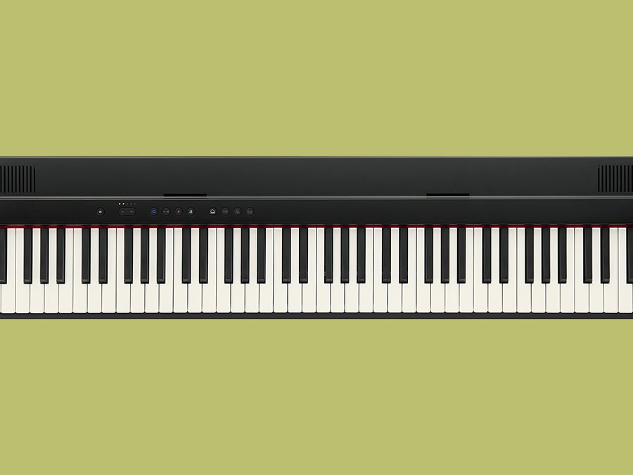 Roland GO:KEYS 5 Music Creation Keyboard Graphite | Guitar
