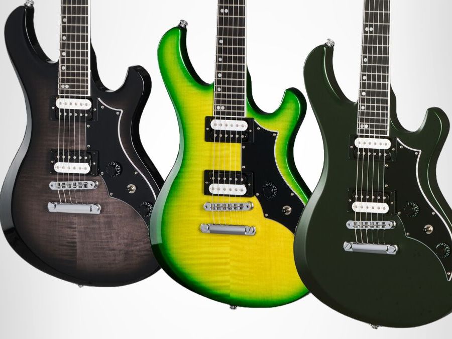 Gibson '70s Explorer Electric Guitar (with Case) | zZounds