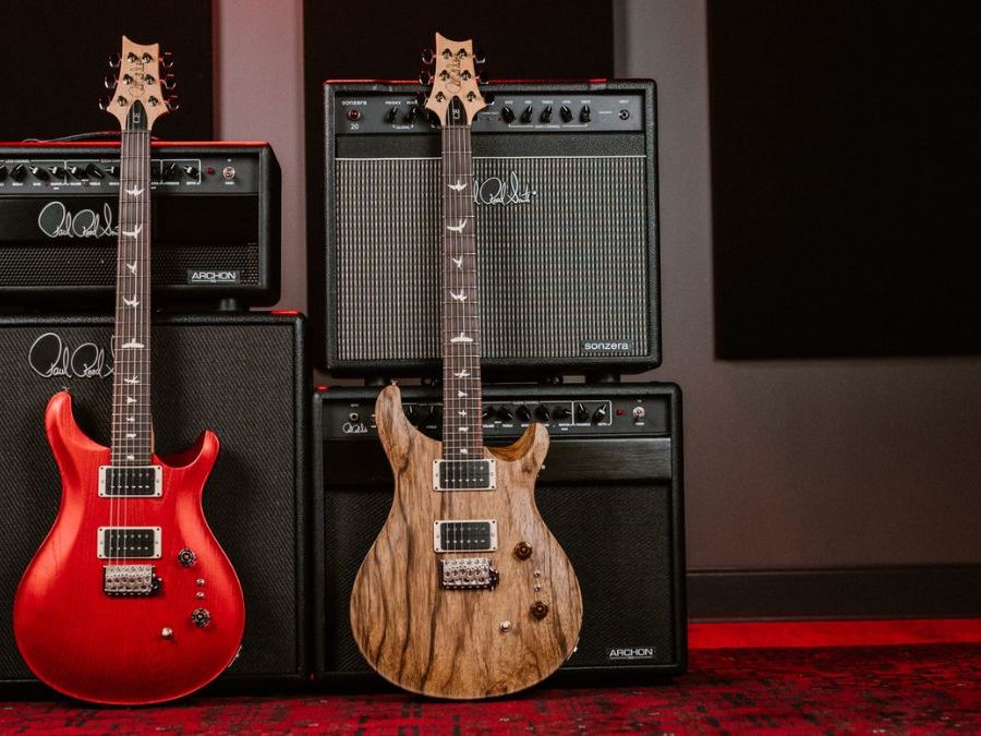 The CE has been with us since the very early days of PRS. I